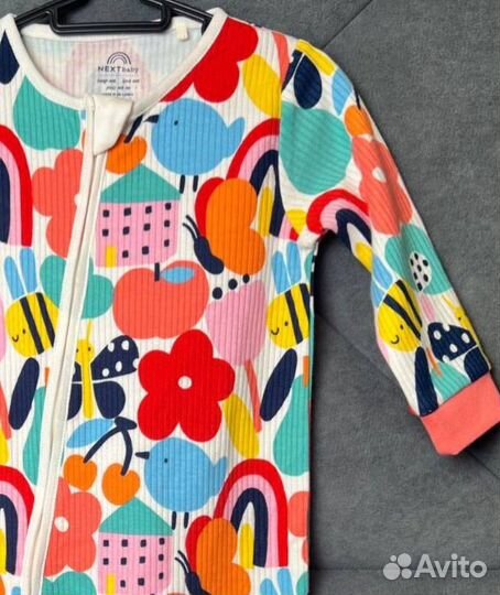 Пакет вещей для Анастасии Г