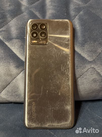 realme 9, 4/64 ГБ