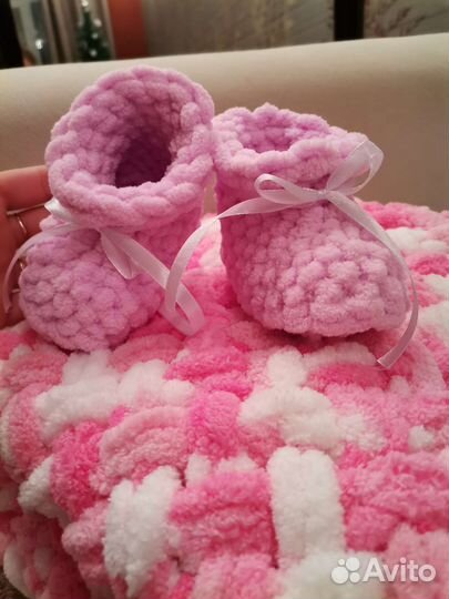 Подарок для новорожденного