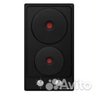 Варочная поверхность maunfeld eehe 32.4B