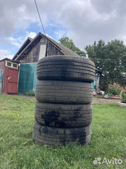 Kormoran SUV Summer 225/55 R18 98V