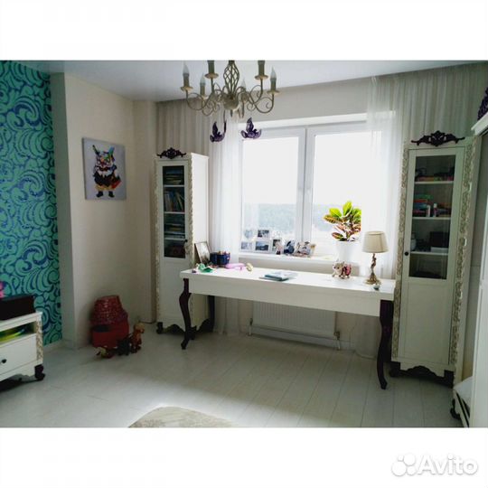 Детская подростковая мебель стол шкаф