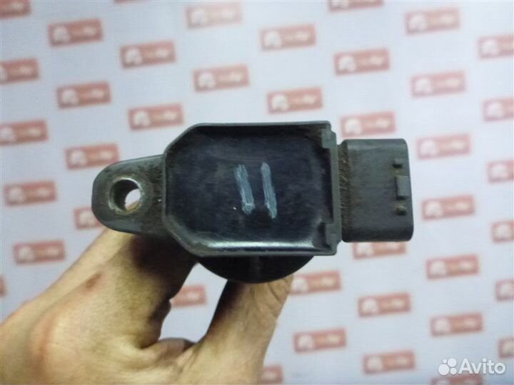 Катушка зажигания Toyota Prius NHW20 1nzfxe 2006