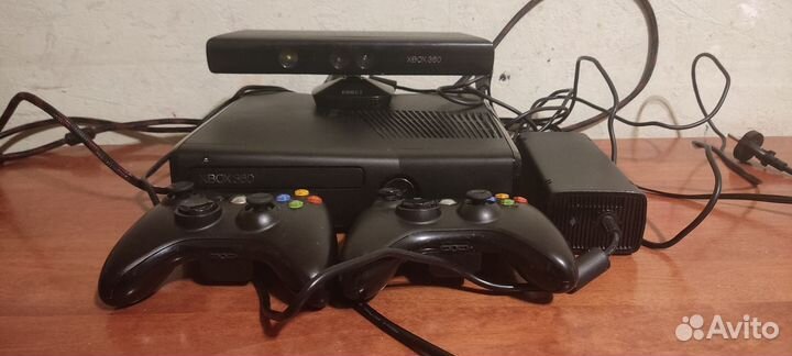Xbox 360