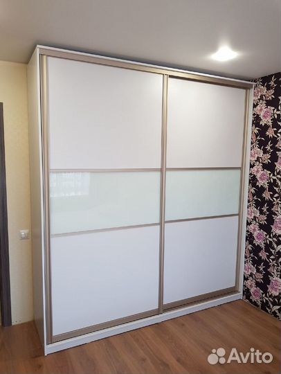 Гардеробная