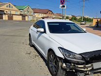 Hyundai Genesis 3.0 AT, 2015, 210 000 км, с пробегом, цена 1 450 000 руб.