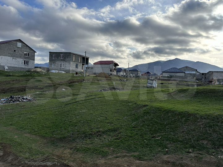 Участок 4,3 сот. (ИЖС)