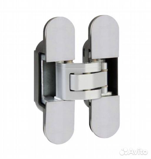 Петли скрытые дверные cemom