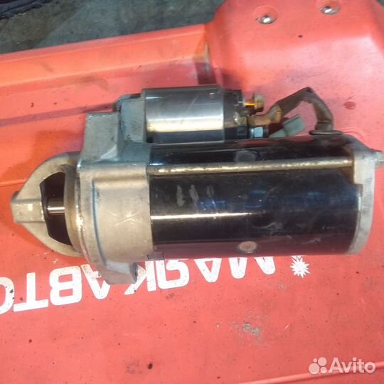 Для hover н5 стартер