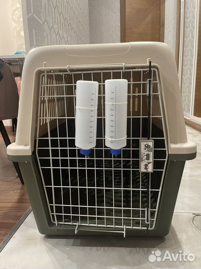 Переноска для собак