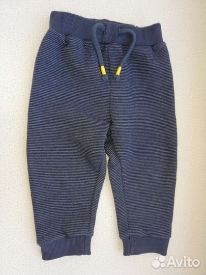 Поддева кофта+штаны