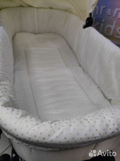 Детские коляски для новорожденных