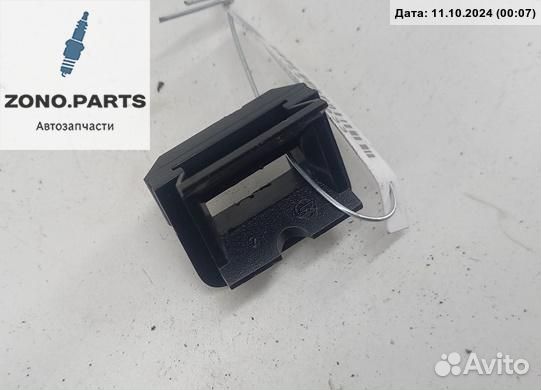 Кронштейн крепления 51418156532 на BMW 5 E39 (1995-2003)