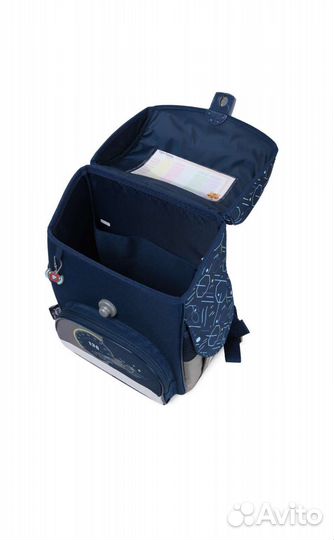 Ранец школьный Erhaft Авторалли новый