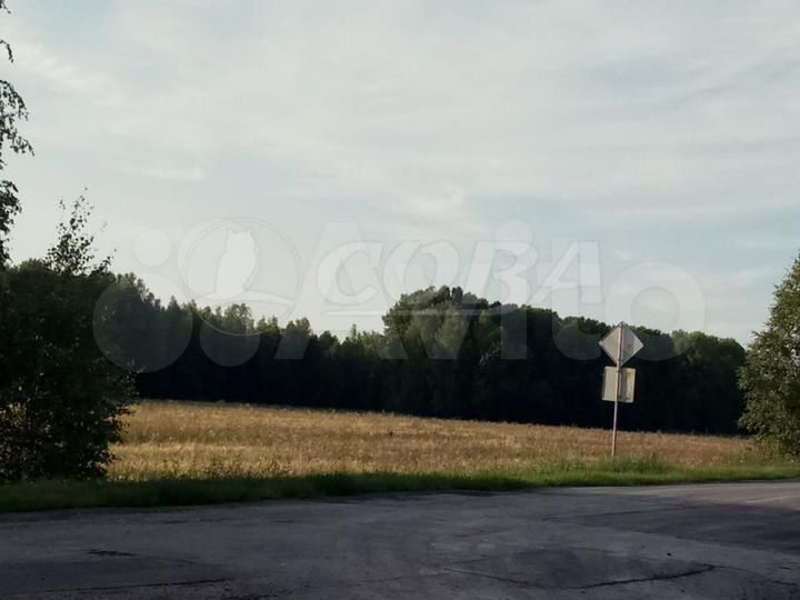 Участок 8 сот. (ИЖС)