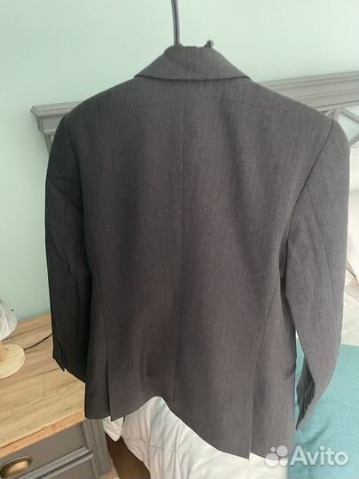 Классический школьный костюм Armani. Оригинал