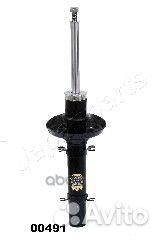 Амортизатор передний газо-масл. mm00491 Japanparts