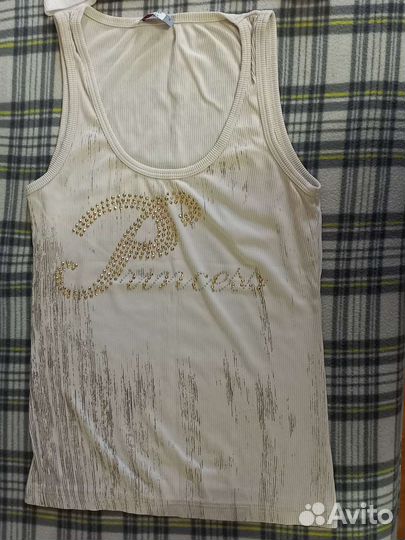 Женские вещи пакетом