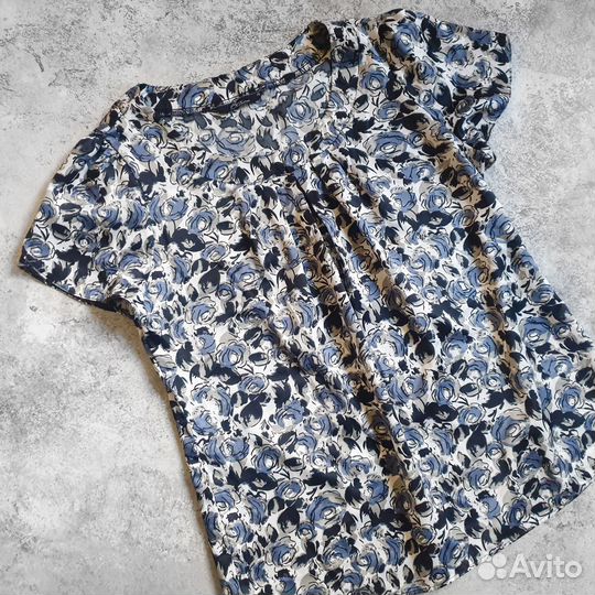 Блузка женская 48 размер