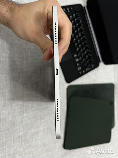 iPad pro 11 2018 64gb