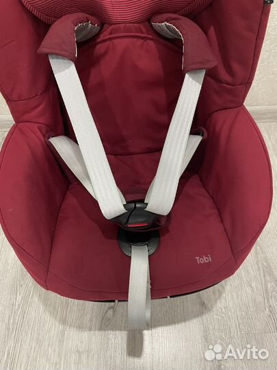 Автокресло maxi cosi tobi