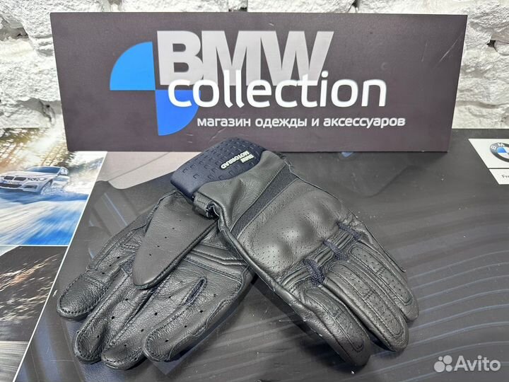 Мотоперчатки Bmw motorrad Aravis AIR 2023