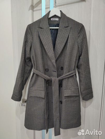 Платье пиджак