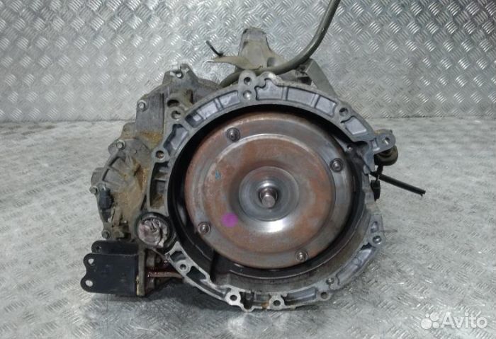 Коробка АКПП к Ford C-Max, 2.0 л