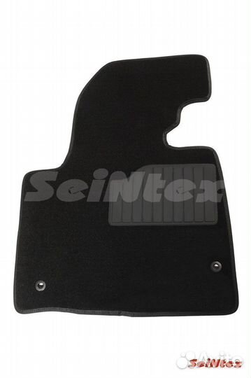 Ковры ворс Hyundai Santa Fe III 2012-2018