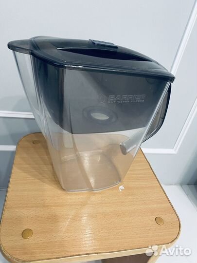 Фильтр кувшин для воды