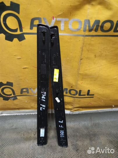 Порожек toyota avensis ZRT271