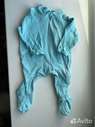 Слипы для мальчика