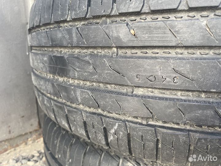 Nokian Tyres Nordman S2 SUV 225/65 R17