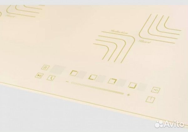 Варочная панель индукционная Kuppersberg ICS 606 C