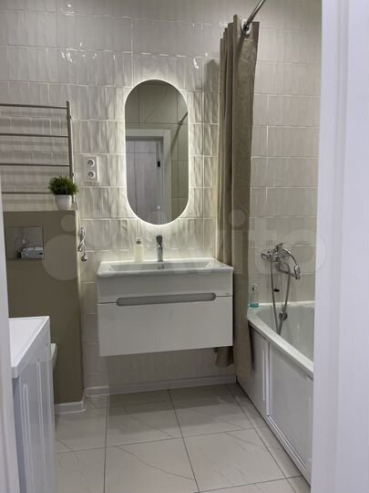 Квартира-студия, 23 м², 5/10 эт.