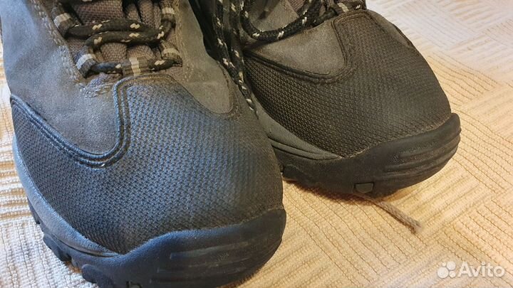 Ботинки зимние Karhu Colorado 40 (25,5 см)