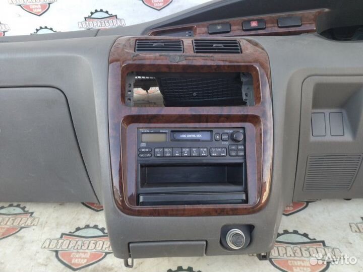 Торпедо Toyota Town Ace Noah SR50 3SFE 1997