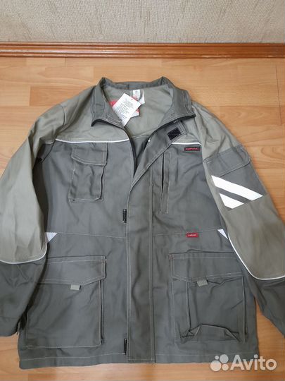 Спецодежда