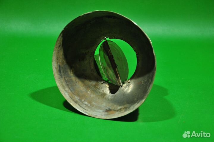 Довоенная немецкая пепельница