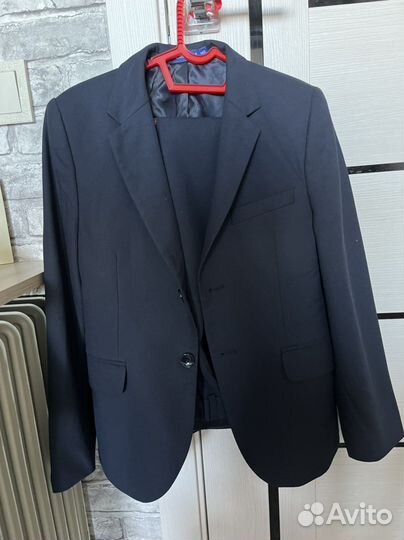 Костюм пиджак+брюки
