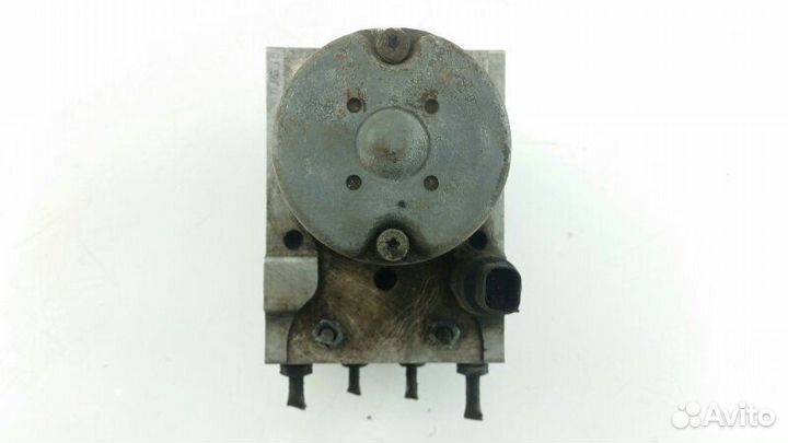 Блок abs Mercedes Vito W639 646.983 2005