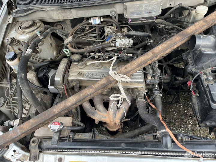 Двигатель на lifan solano 1 6