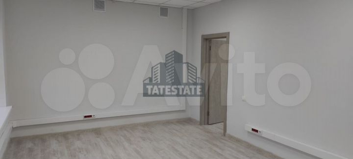 Блок офис из 2 кабинетов в центре с парковкой