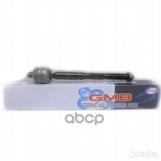 Тяга рулевая toyota camry 01- 08010710 GMB