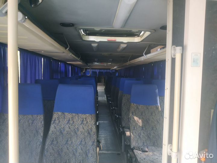 Пассажирские перевозки, заказ автобуса