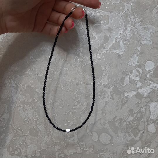 Чокеры новые шпинель