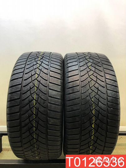 Goodyear UltraGrip Performance Gen-1 255/40 R19 100V