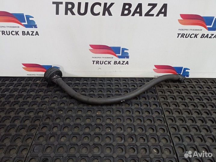 81521016264 Осушитель системы кондиционирования