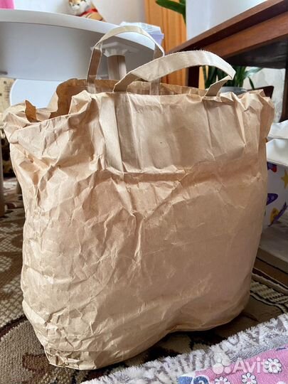 Одежда пакетом для девочки (для двойни)