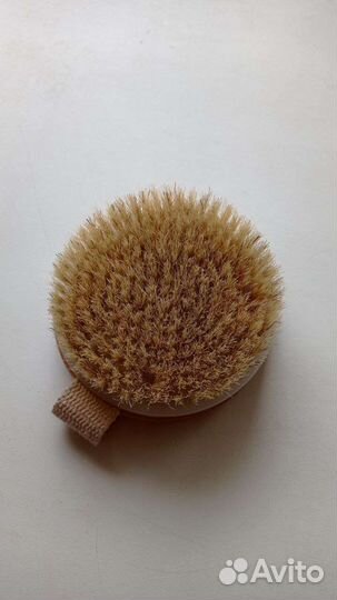 Щетка для сухого массажа